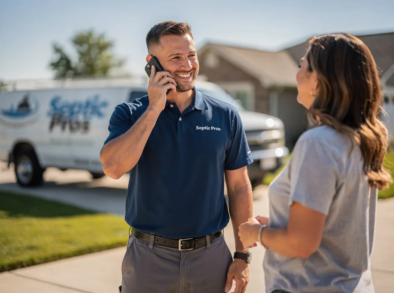 Septic Tank Pumping Powersville, MO FAQs